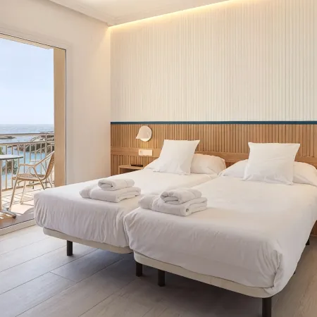 Hotel Reimar