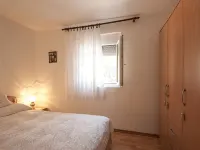 Apartment Agata Hotéis em Splitska