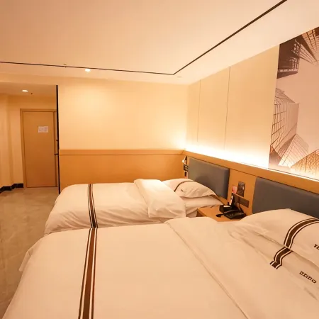 Qiman Hotel