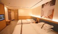 Qiman Hotel