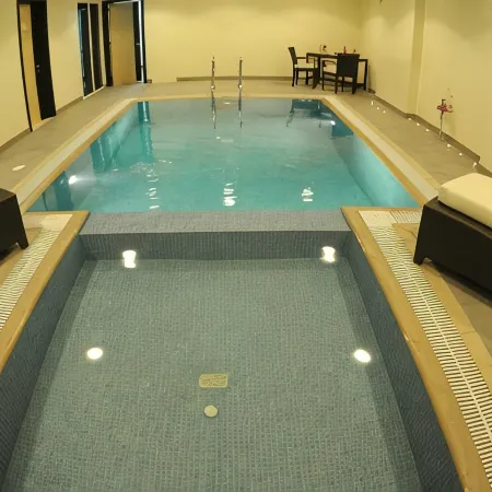 Kingsgate Hotel Doha by Millennium Hotels