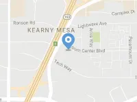 Courtyard San Diego Central Hotels near Kearny Mesa