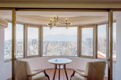 Sky 19 Hotel Hotels in 