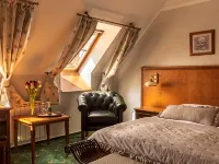 Hotel Octarna - Free on-Site Parking のホテル