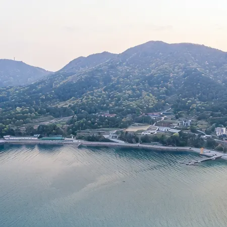 Geoje Lohas Condo Pension