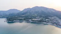 Geoje Lohas Condo Pension
