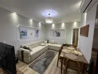 Skyline luxury suites 5 mins from Cairo Airport - สัตว์เลี้ยง