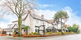 The Beeches Hotel