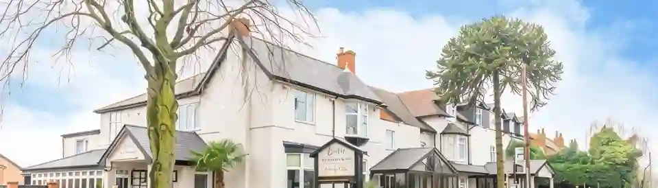 The Beeches Hotel