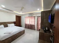 Hotel Rajwada Palace