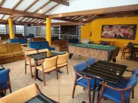 Apartamentos Sarga Sentirgalicia Hotels in O Eume