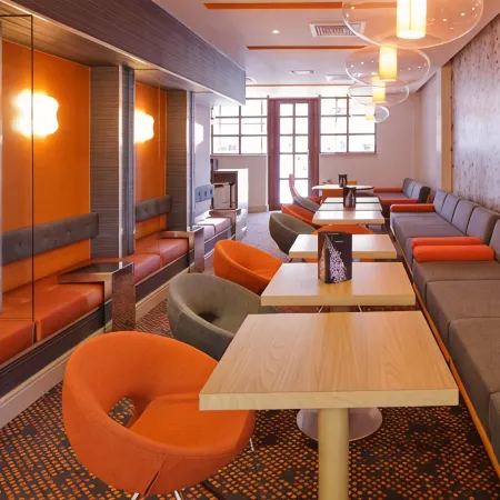 Novotel Birmingham Centre