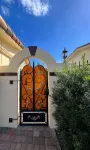 Luxurious little home!