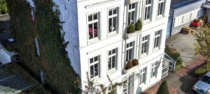 Neue, Ruhige Designer-ferienwohnung im Zentrum von Wilhelmshaven Hotels in Wilhelmshaven