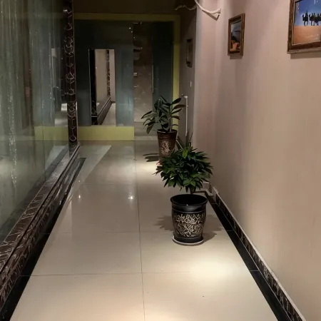 Helan Meijiale Business Hotel