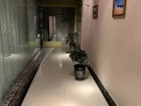 Helan Meijiale Business Hotel - 2-Star