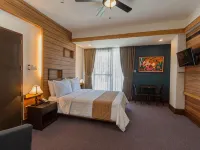 Grand Sierra Pines Baguio Hotels near Good Shepherd Convent