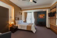 Grand Sierra Pines Baguio