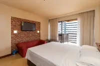 Flat Particular Hotel Kubitschek - 2-Star