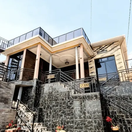 Silver Budget & Travel Accommodation