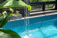 Goseung Poolhouse Poolvilla 151 - Villa