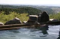 Kurokawa Mori No Cottage