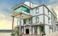 Hotel Ghotic Bandung