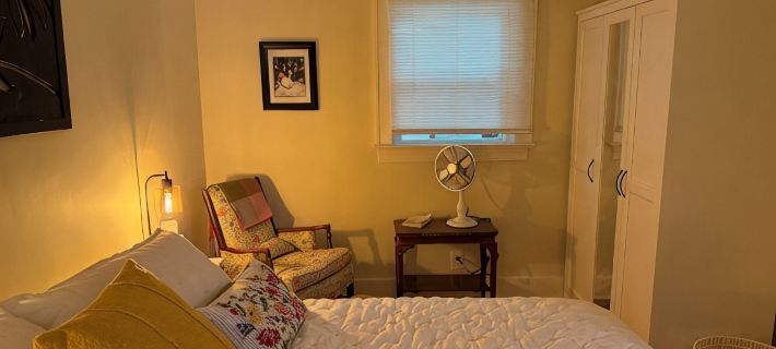 Newly renovated cottage in Clayton Historic District - a short drive to Raleigh Ξενοδοχεία στην πόλη Johnston County