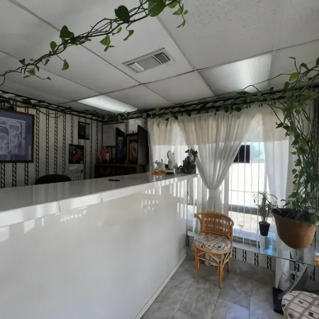 Florida Garden Motel Winter Haven Near LEGOLAND