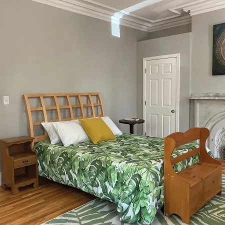3 Beds in Roomy Apt - UNH, Portsmouth, Dover