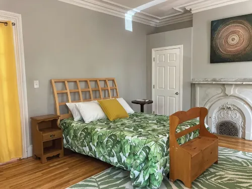 3 Beds in Roomy Apt - UNH, Portsmouth, Dover