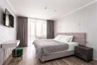 Valesko Hotel & Spa - 3-Star