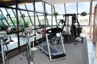Atlantica Hotel Halifax - Gym