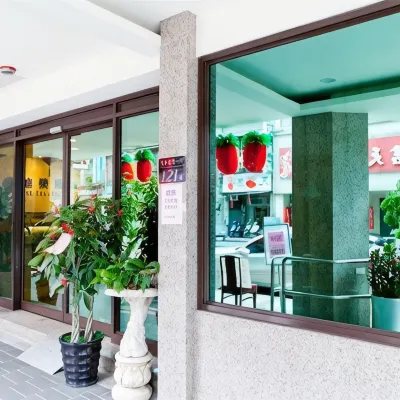 The Dealer Hotel Отели рядом с достопримечательностью «Датун»