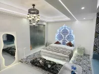 Cloud Apartments - พร้อมระเบียง