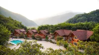 Miryang Log Forest Village - 2-Star