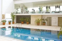 St Giles Hotel Makati - Romantic