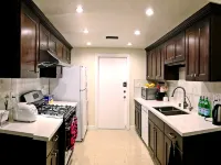 Monterey Park Master Suite | Private Bath | Free Parking Hoteles en Monterey Park