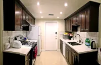 Monterey Park Master Suite | Private Bath | Free Parking
