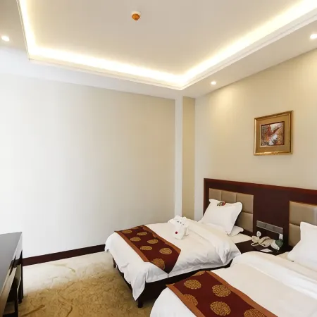 Chicheng International Hotel