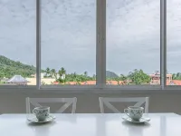 อ่าวนาง มิติ รีสอร์ท โรงแรมใกล้มัสยิดอ่าวนาง