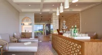 Madrigale Panoramic Lifestyle & Soulful Hotel - bar