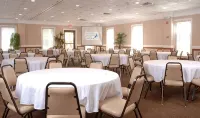 SureStay Plus Hotel by Best Western St Marys Cumberland