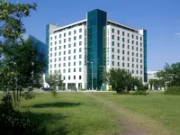 Vitosha Park Hotel - Free Indoor Pool & Parking