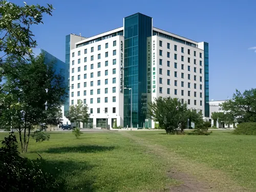 Vitosha Park Hotel - Free Indoor Pool & Parking