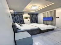 Supreme Apartments Hotels in Ibadan