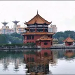 Mengzi Susu Travel Hotel (Honghe College Branch) - วิว
