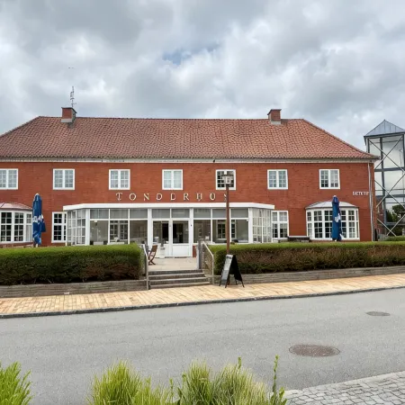 Hotel Tønderhus