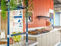 Ibis Budget Auxerre Nord - servizio colazione