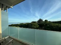 Hotel Cristallo - Ocean View
